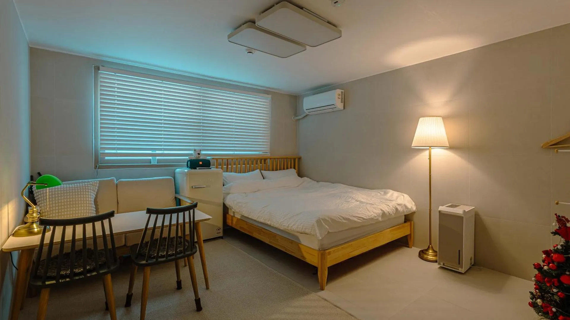 Отель Marie'S House 102 Hongdae Сеул 0*,  Южная Корея