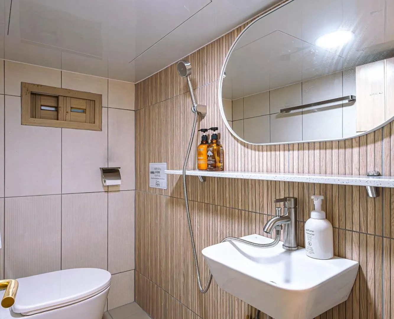 Гостевой дом Отель Marie'S House 102 Hongdae Сеул Южная Корея