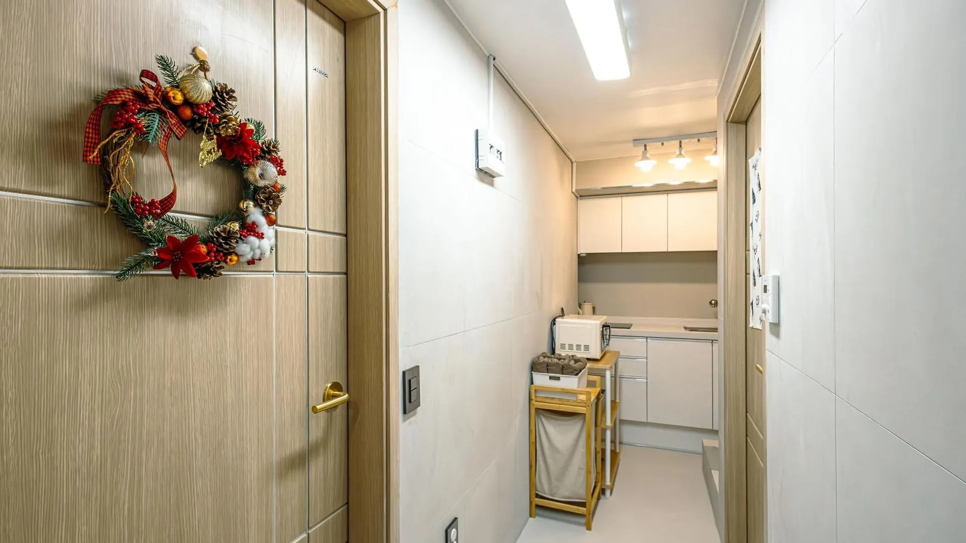 Отель Marie'S House 102 Hongdae Сеул 0*,  Южная Корея